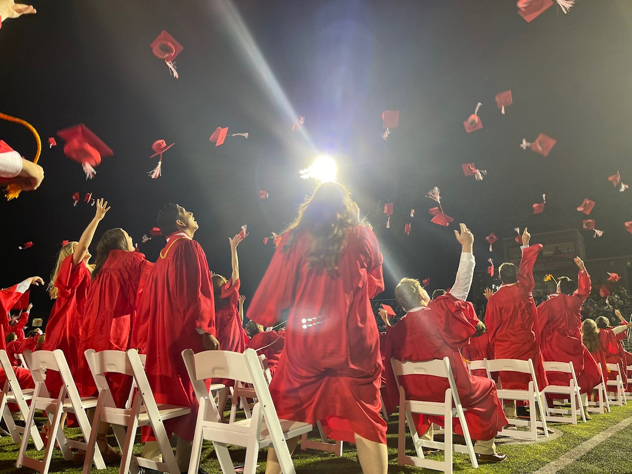 IHSchools's profile banner image