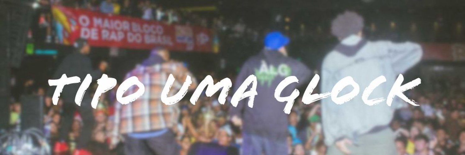 Tipo uma glock banner