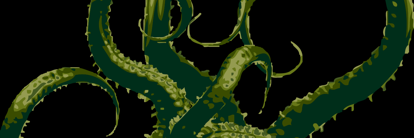 MiskatonicPod's profile banner image