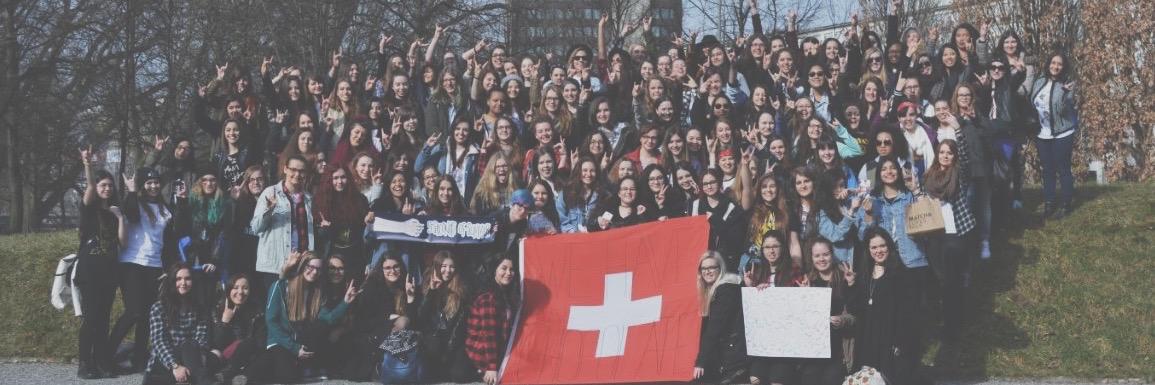 5SOS_SwissFans's profile banner image
