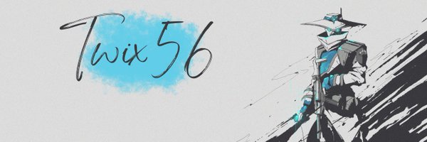 Twix562 Profile Banner