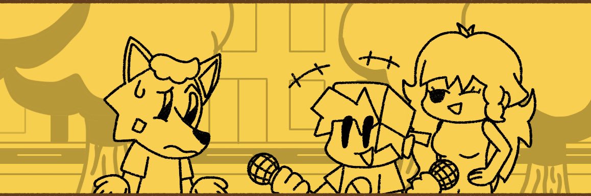 +Surielle/Nuggy banner