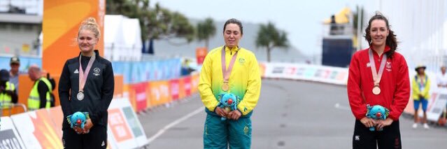 Georgia Williams banner