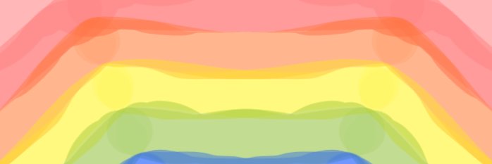 Roulette: A Queer Literary Magazine banner