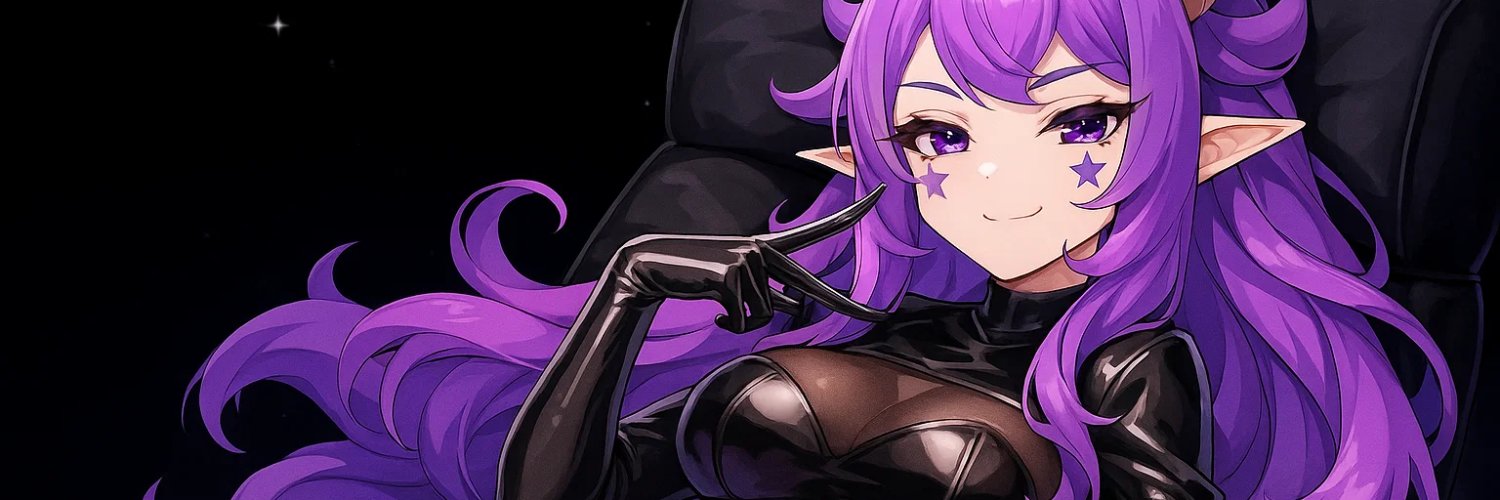 SadoAria's profile banner image