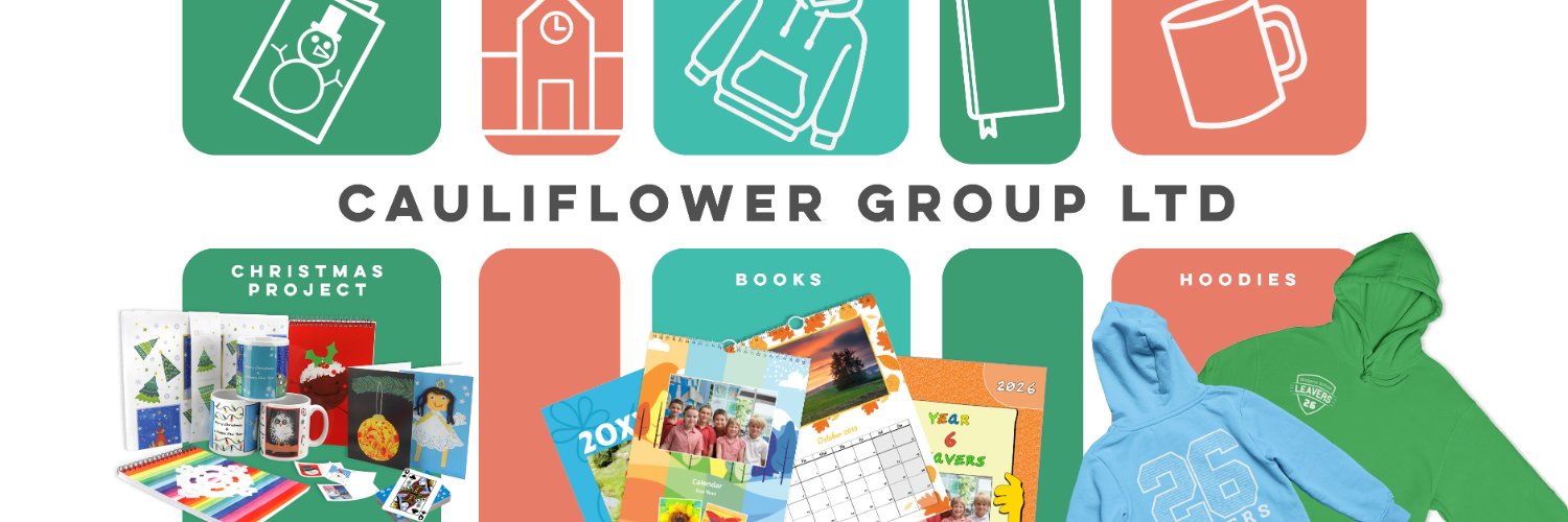 CauliflowerTeam's profile banner image