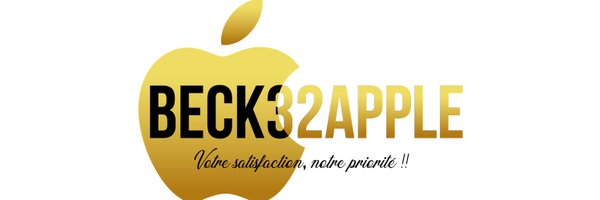 Beck32Apple  🇸🇳 Profile Banner