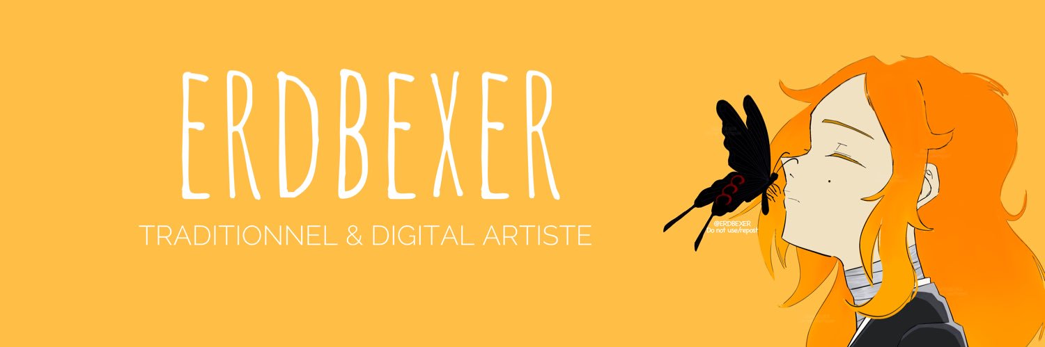 Erdbexer 🦐's banner