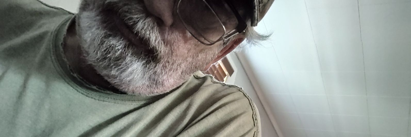 Joseph T. Olson banner