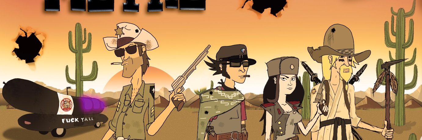 trailermetal's profile banner image