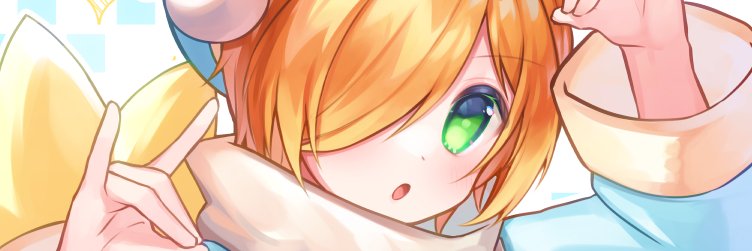 hoshimelon's profile banner image