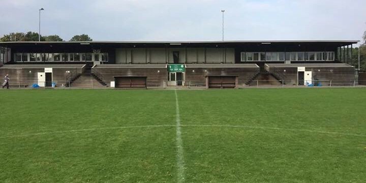 HBC Heemstede banner