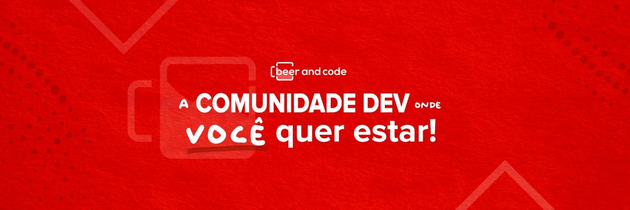 Beer and Code's banner