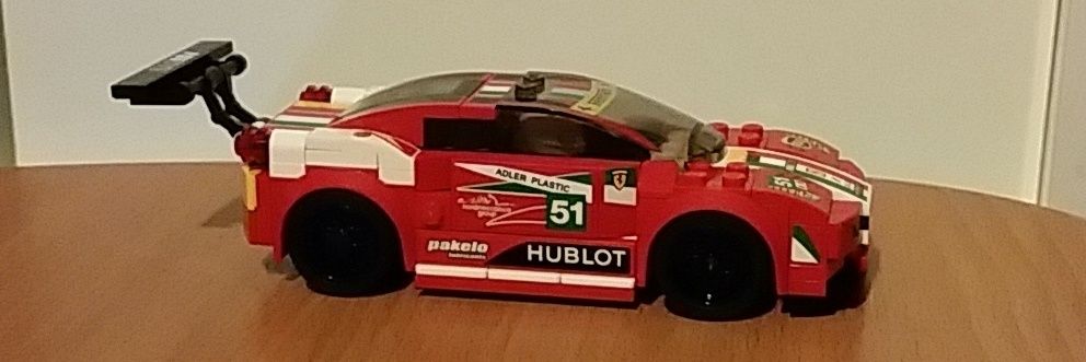 Glenn Roberts banner