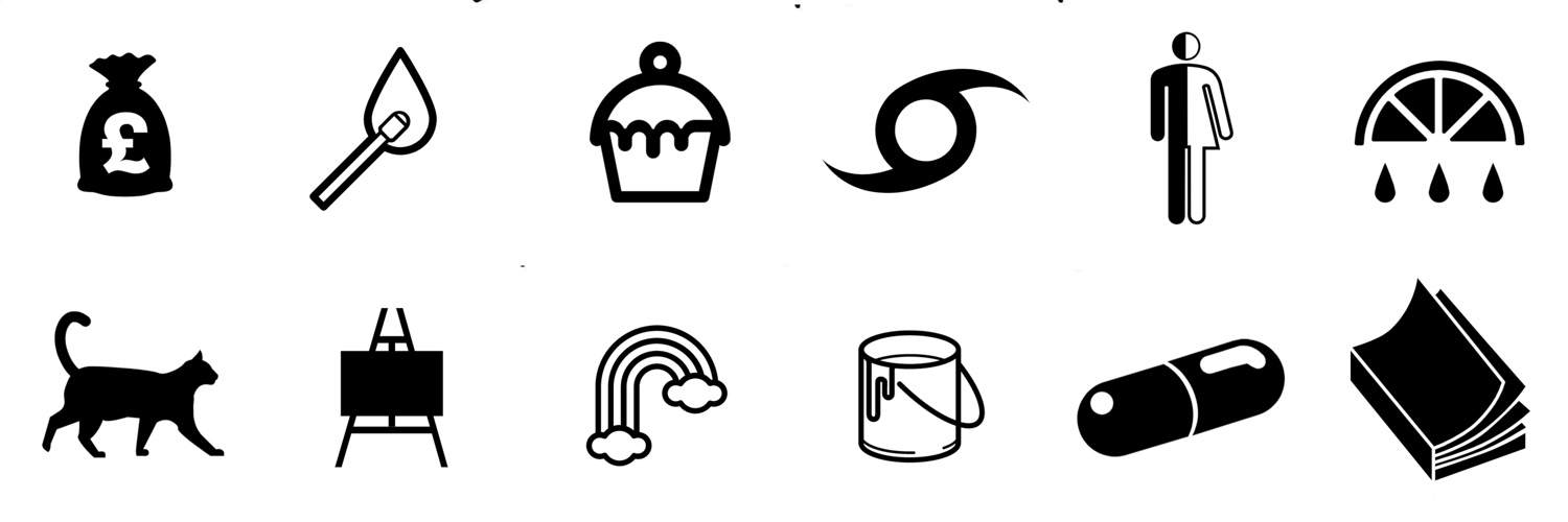 Elevator Stories banner