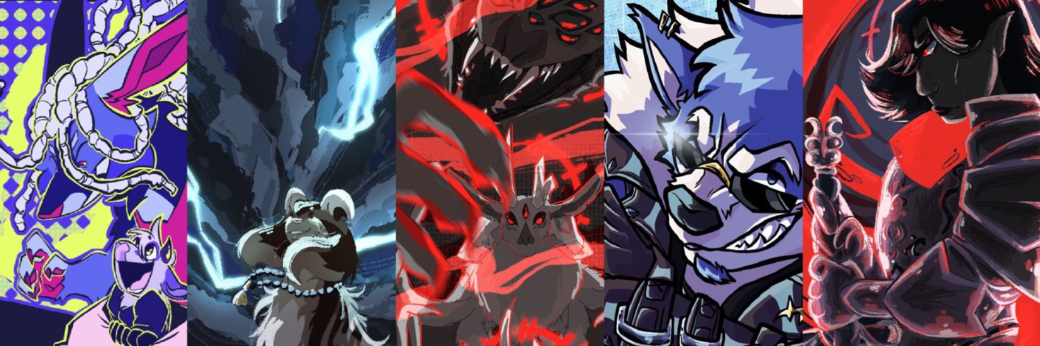 ray || 🦴 TEAM FOSSIL 🦴's banner