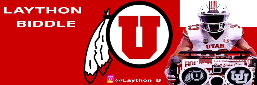 Laython Biddle banner