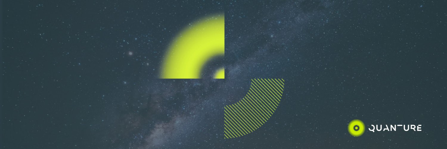 QUANTURE banner