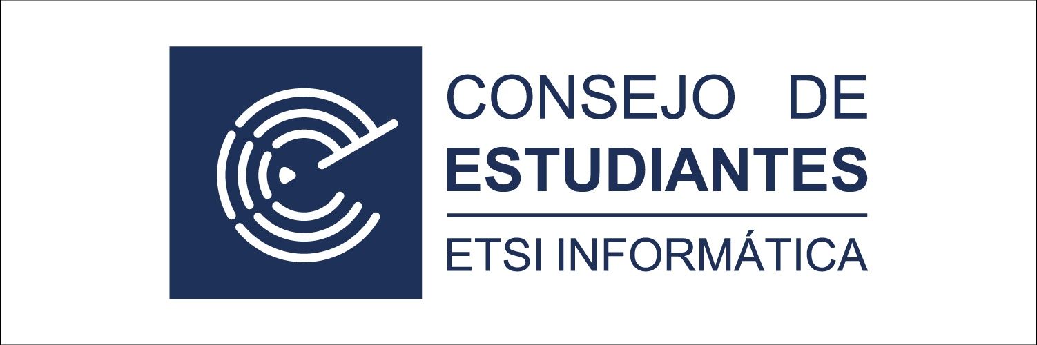 Consejo Informática banner