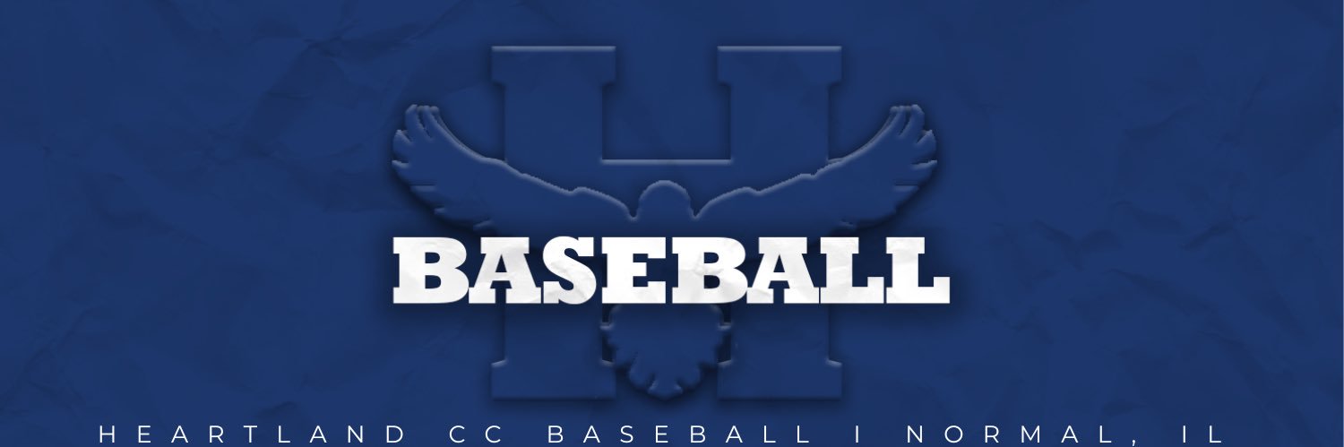 Heartland Baseball banner