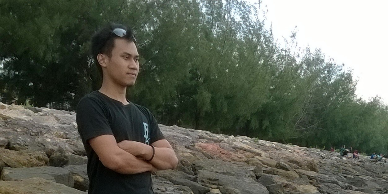 choerul_afif's profile banner image