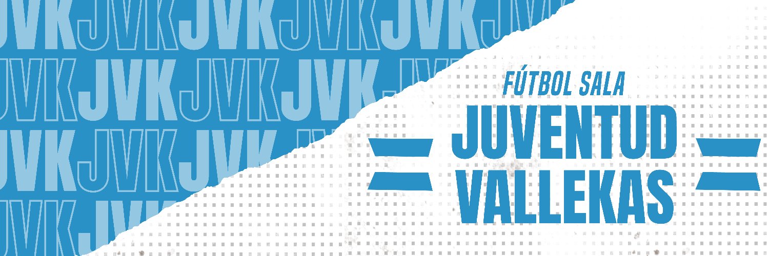 JUVENTUD VALLEKAS banner