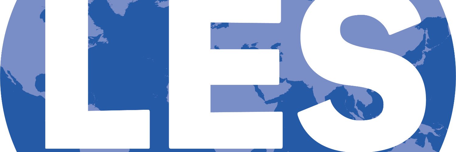 LESI Asia Pacific banner