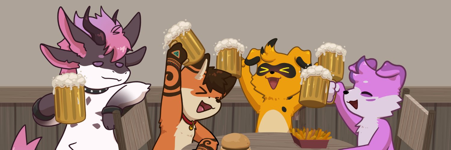 JucaFox banner