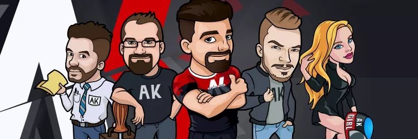 Ak Informatica banner