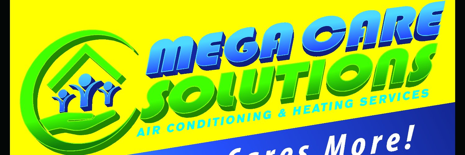 Mega Care Solutions (@Mega_AC) / Posts / X