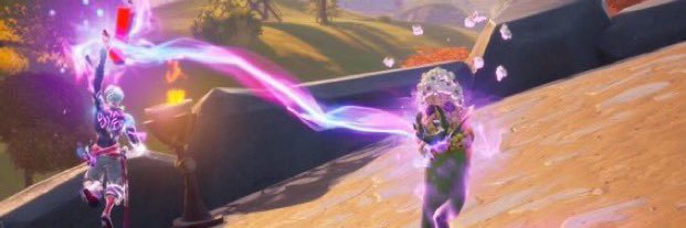 ゴン（日常とたまにフォトナ） banner