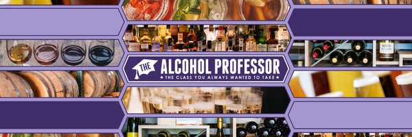 TheAlcoholProf Profile Banner