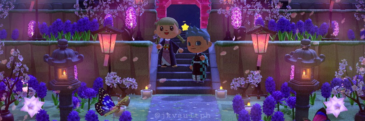 Arcadia Isle banner