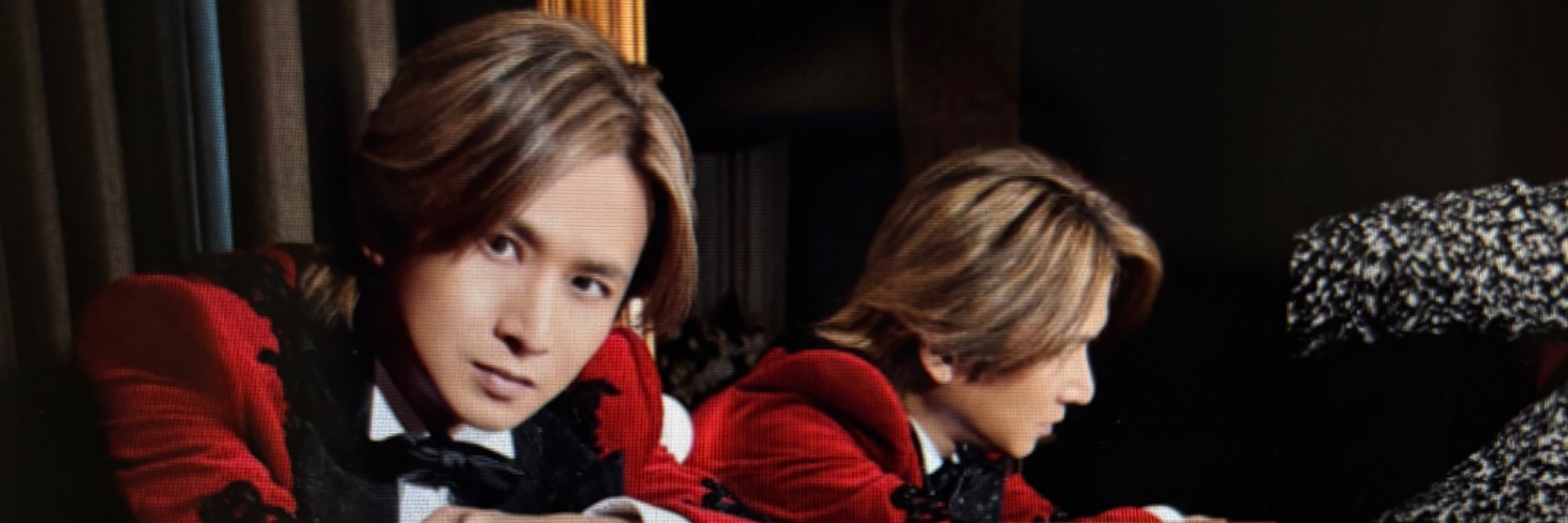 ko1ju's profile banner image