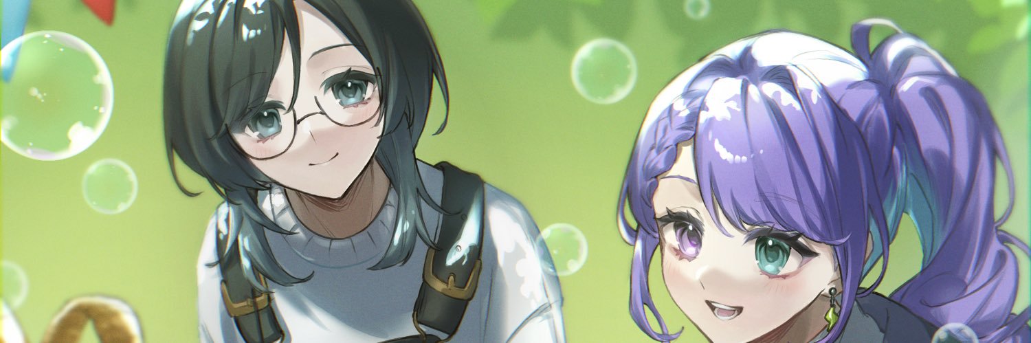 酸マ's banner