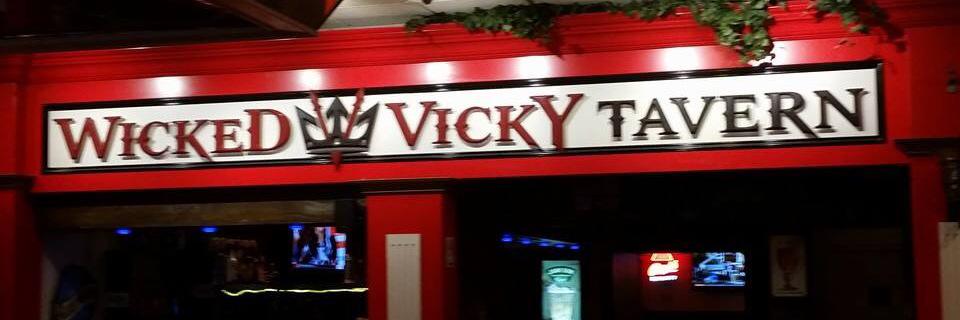 VickyCascio's profile banner image