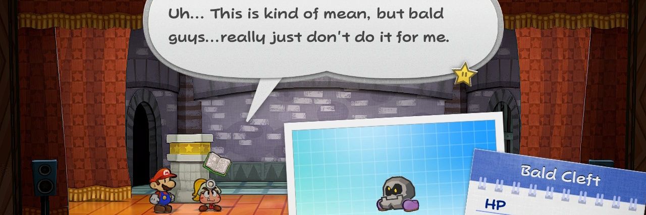 Mitchell Monroe banner