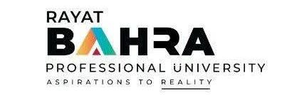 Rayat Bahra Professional University banner