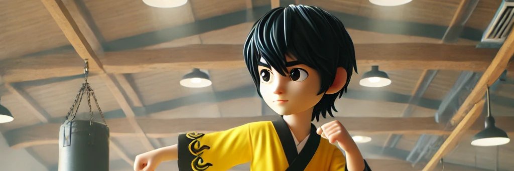 天行者.路克 Luke.Skywalker banner