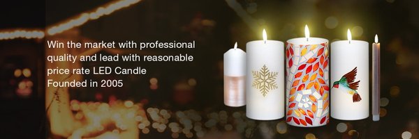 MattiCandle Profile Banner