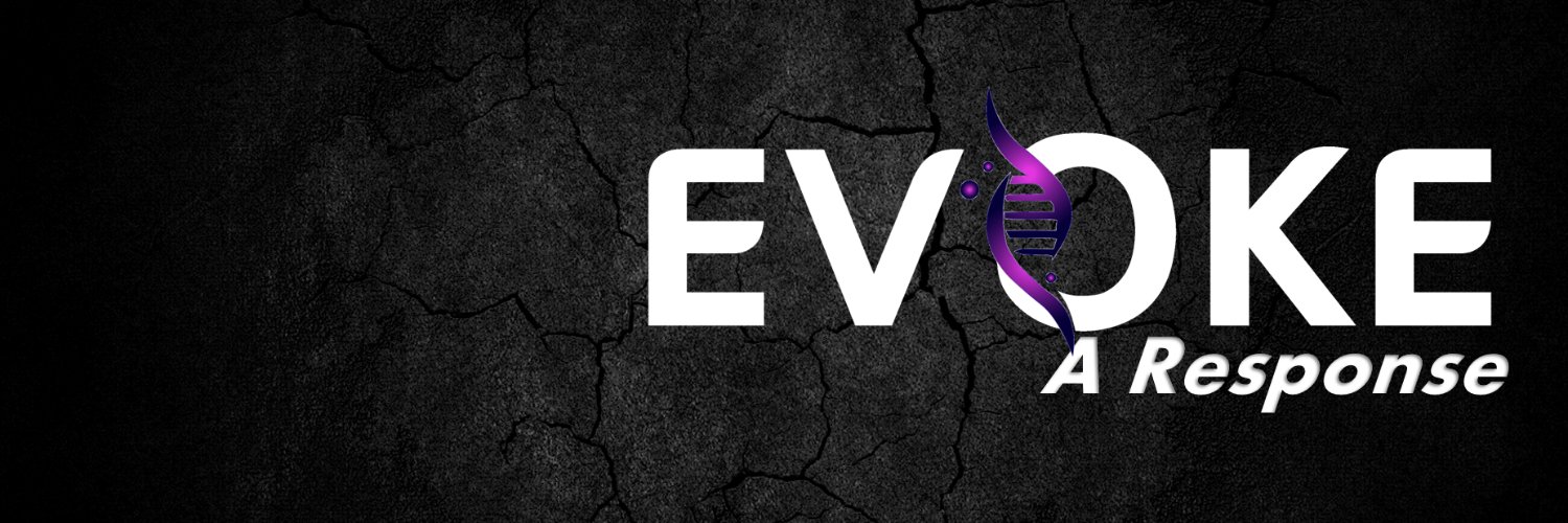 Evoke | Evoke A Response™ banner