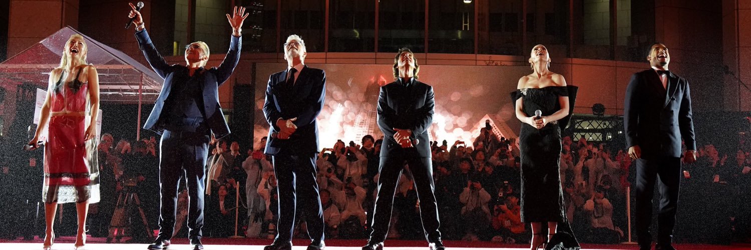 トムに会いたいみっつ・ひーろ banner