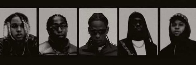 J Grizzy's banner