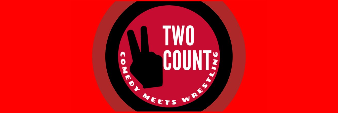 The Two Count's banner
