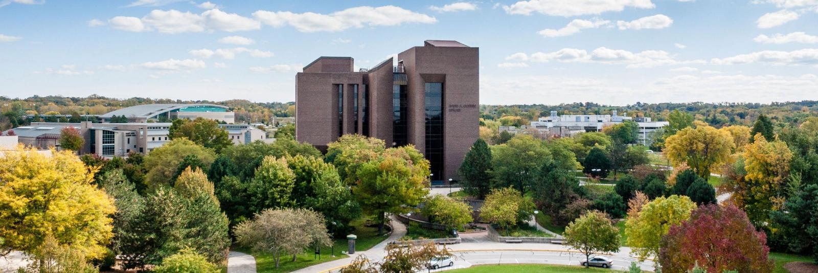 uwgbprssa's profile banner image