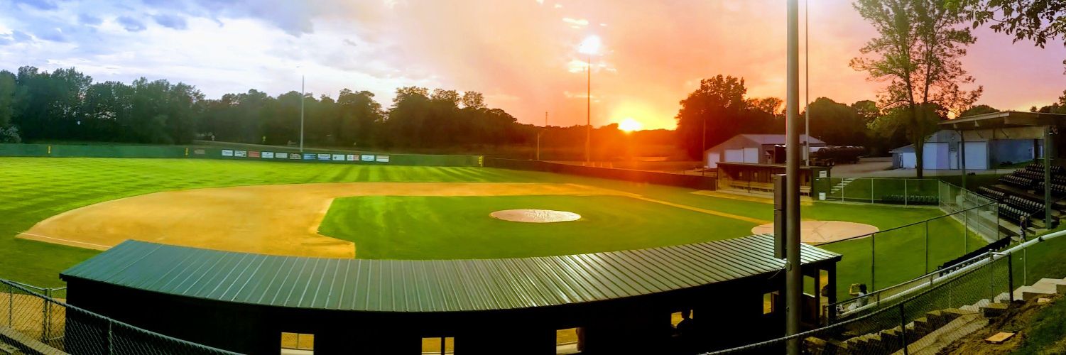 Cologne Hollanders⚾️ banner