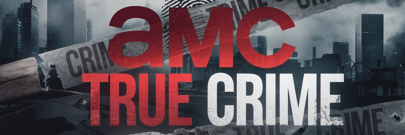 amctruecrime's profile banner image