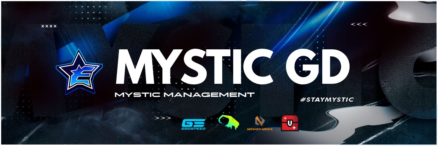 Mystic GD banner