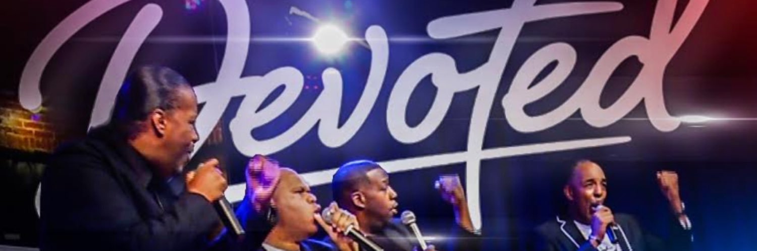 25Devoted's profile banner image