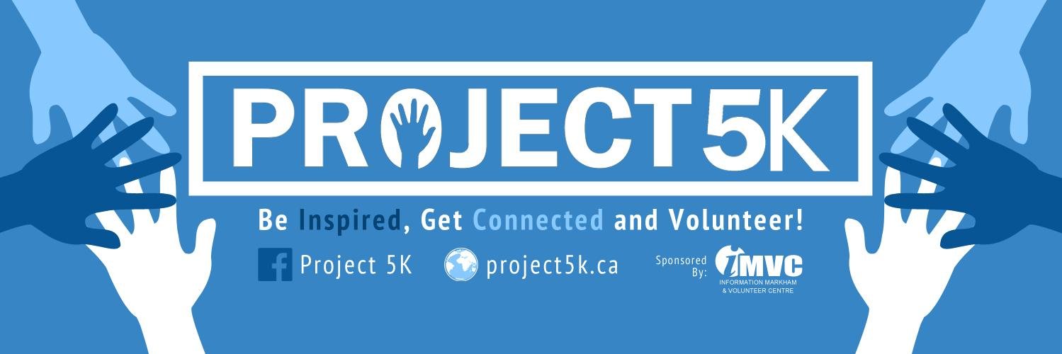 Project5K's profile banner image